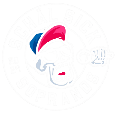 Schäl Sick Sopranos logo